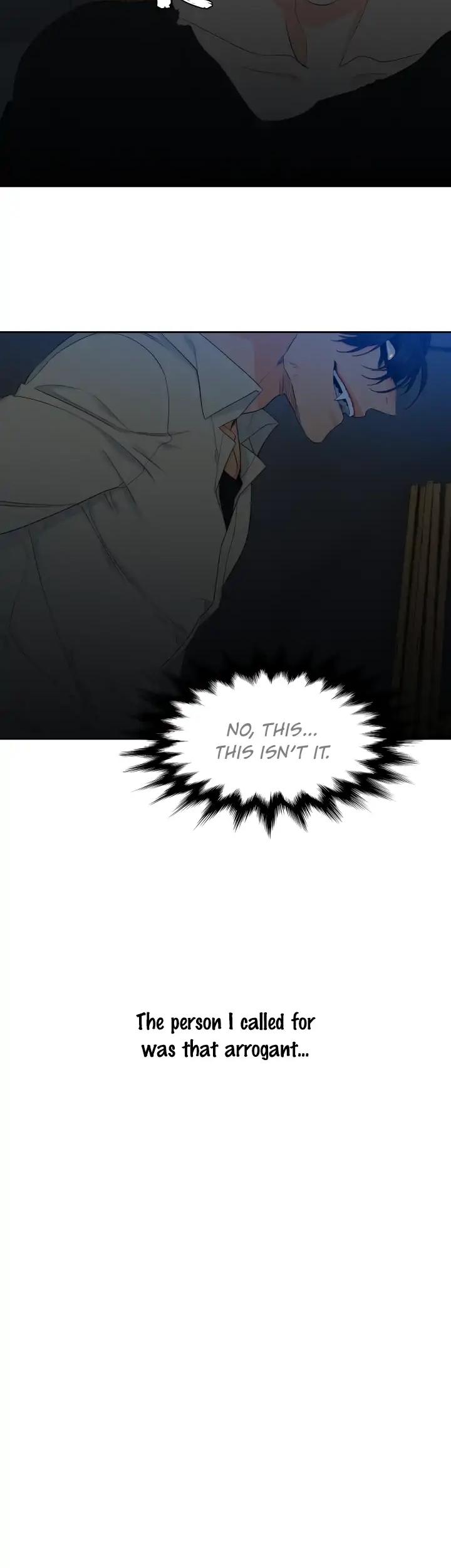 Blood Link Chapter 12 page 9 - Chapter 12