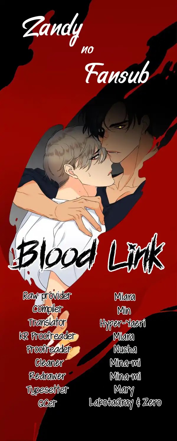 Blood Link Chapter 13 page 2 - Chapter 13