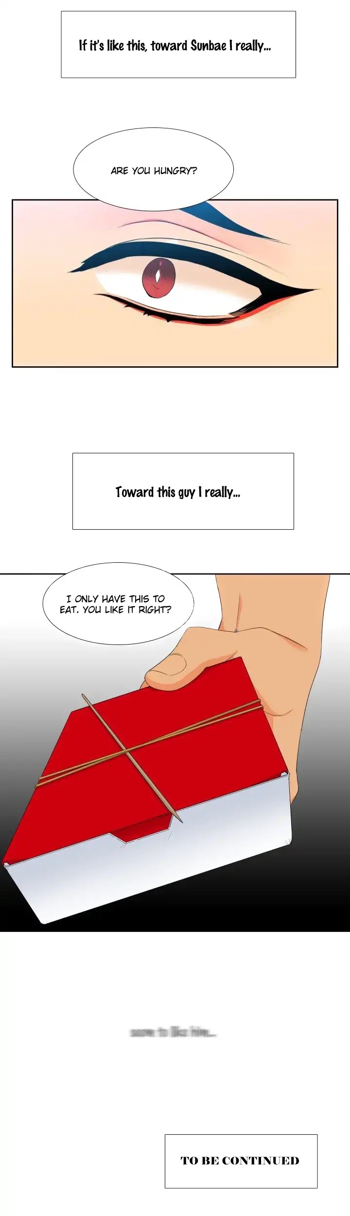 Blood Link Chapter 18 page 25 - Chapter 18