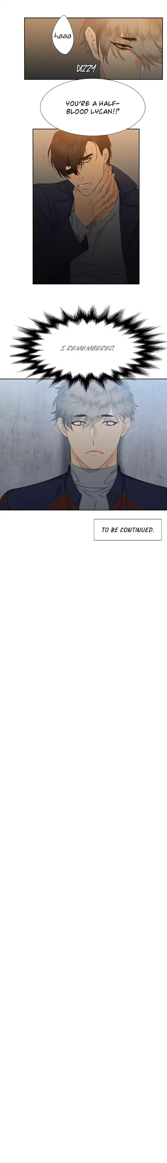Blood Link Chapter 2 page 14 - Chapter 2