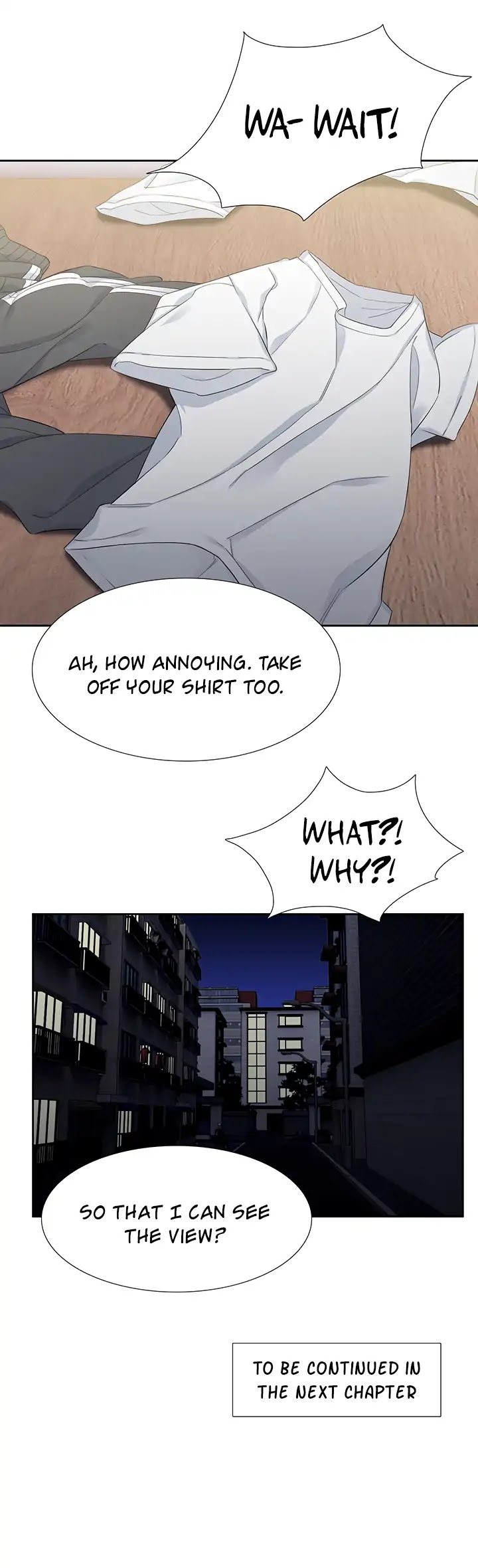 Blood Link Chapter 7 page 26 - Chapter 7