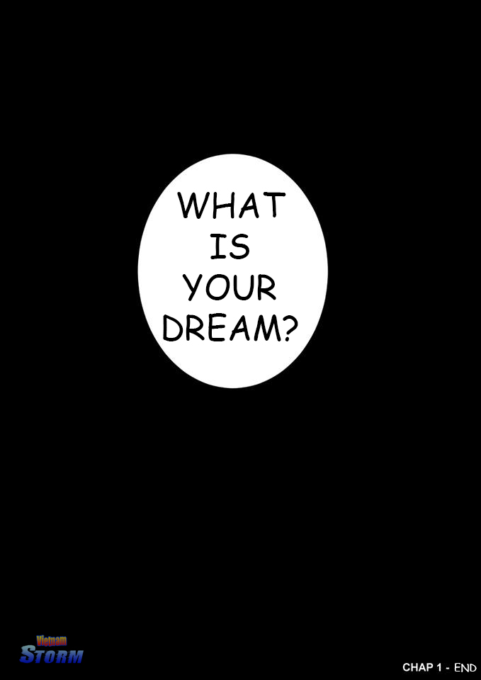Blood-Lonely Night Chapter 1 page 23 - Chapter 1 : The soul comes from the past