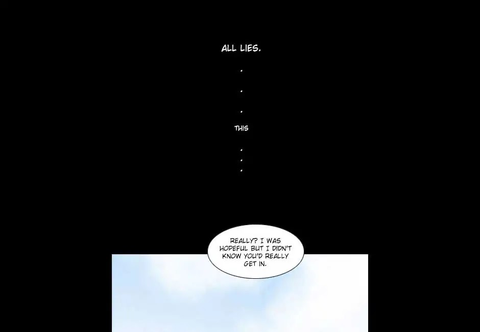 Blood Ocean Chapter 0.1 page 12 - Chapter 0.1: Prologue 1