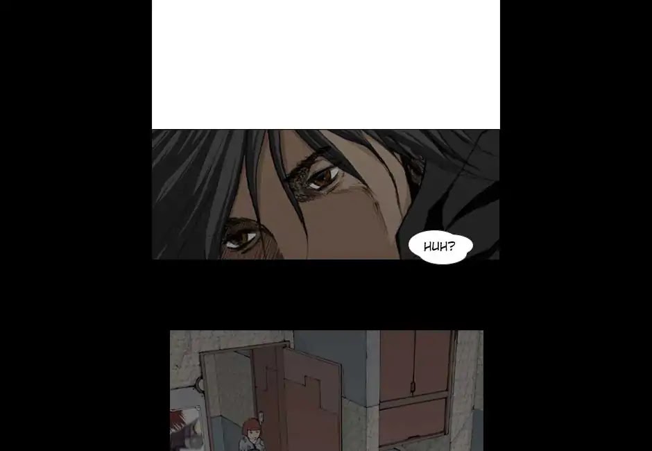 Blood Ocean Chapter 0.1 page 25 - Chapter 0.1: Prologue 1