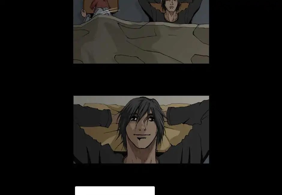 Blood Ocean Chapter 0.1 page 31 - Chapter 0.1: Prologue 1