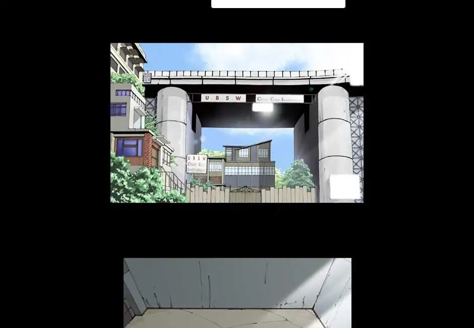 Blood Ocean Chapter 0.1 page 33 - Chapter 0.1: Prologue 1
