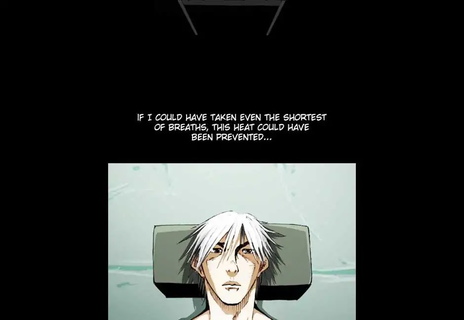 Blood Ocean Chapter 0.1 page 4 - Chapter 0.1: Prologue 1