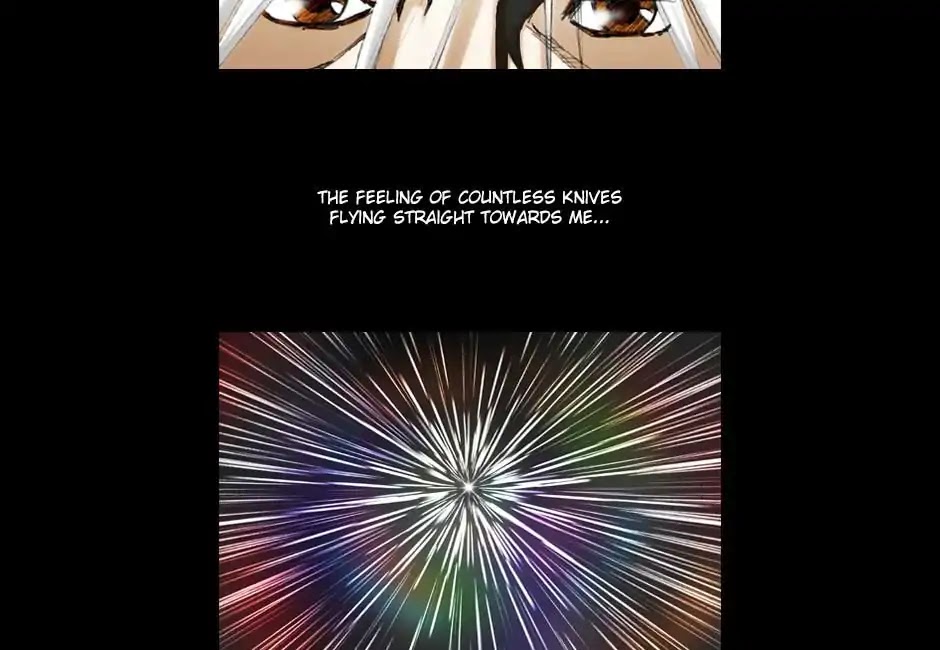 Blood Ocean Chapter 0.1 page 6 - Chapter 0.1: Prologue 1