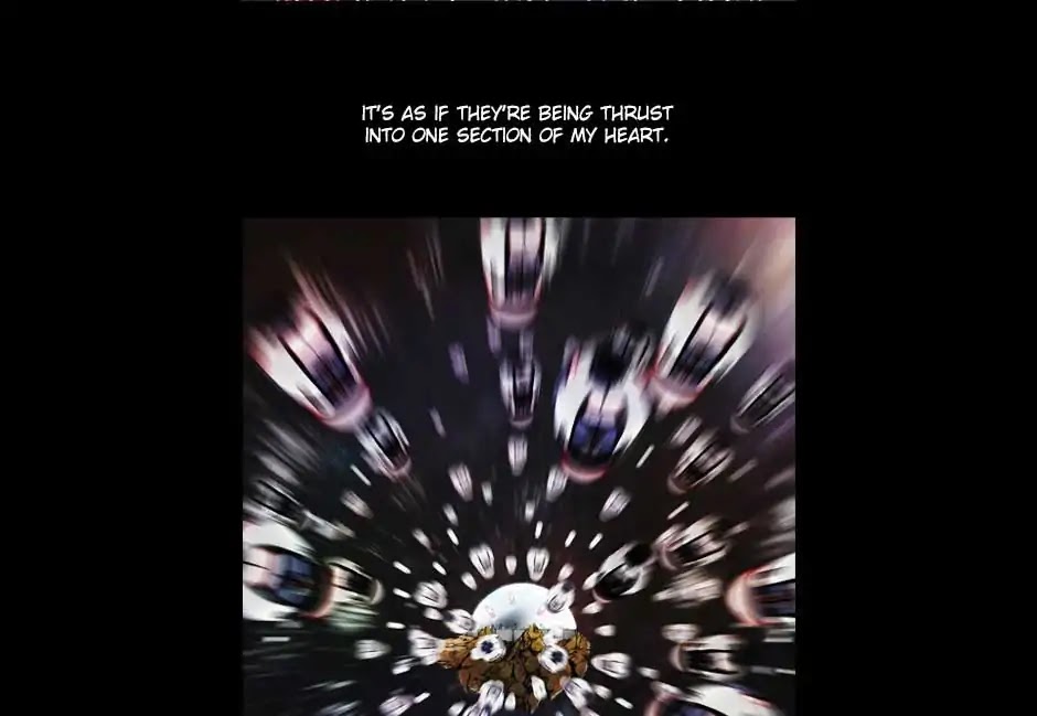 Blood Ocean Chapter 0.1 page 7 - Chapter 0.1: Prologue 1