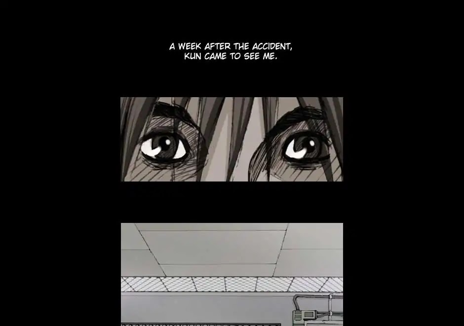 Blood Ocean Chapter 0.2 page 1 - Chapter 0.2: Prologue 2