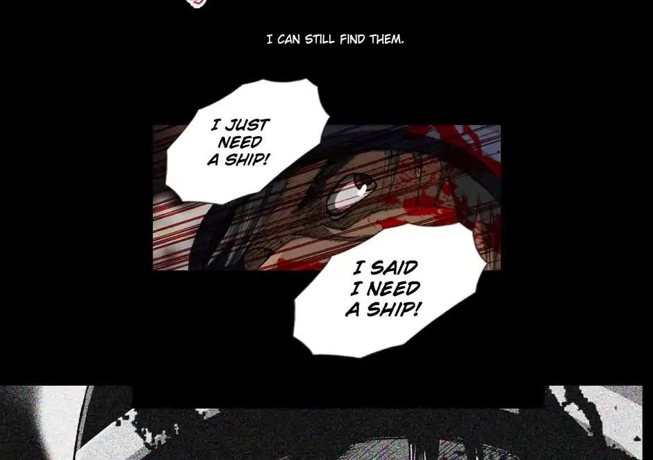 Blood Ocean Chapter 0.2 page 14 - Chapter 0.2: Prologue 2