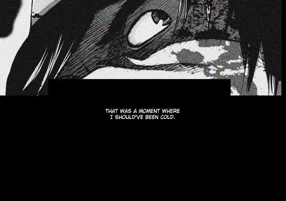 Blood Ocean Chapter 0.2 page 15 - Chapter 0.2: Prologue 2