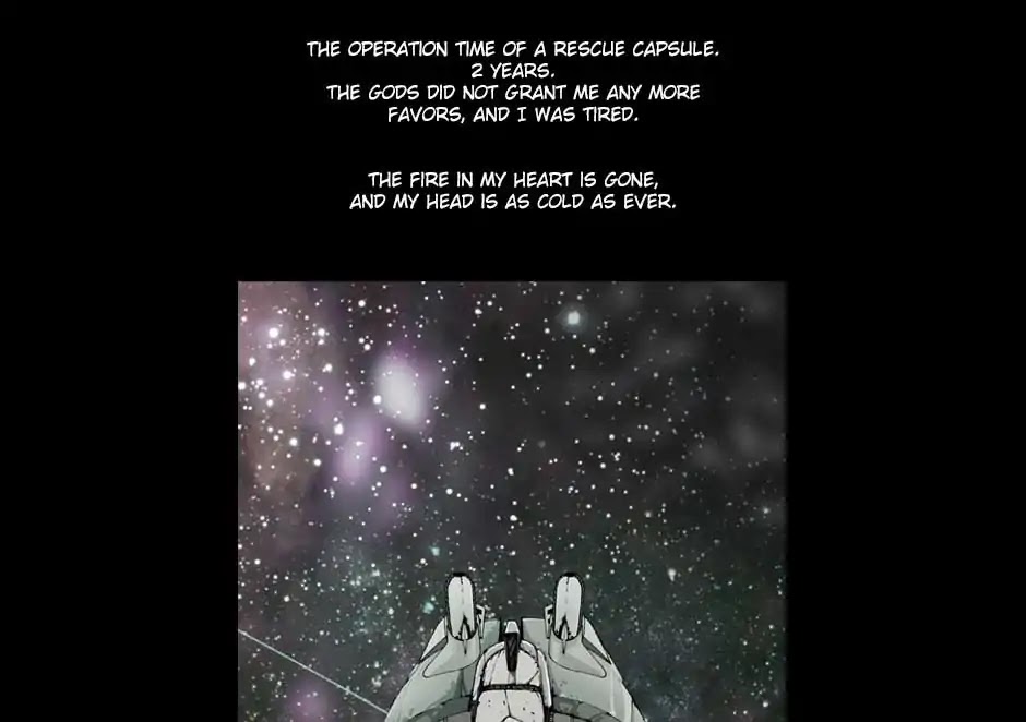 Blood Ocean Chapter 0.2 page 22 - Chapter 0.2: Prologue 2