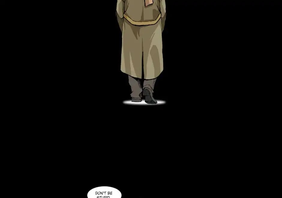 Blood Ocean Chapter 0.2 page 7 - Chapter 0.2: Prologue 2