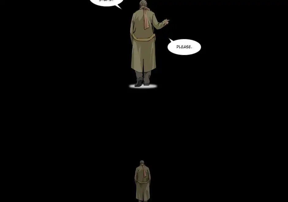 Blood Ocean Chapter 0.2 page 8 - Chapter 0.2: Prologue 2