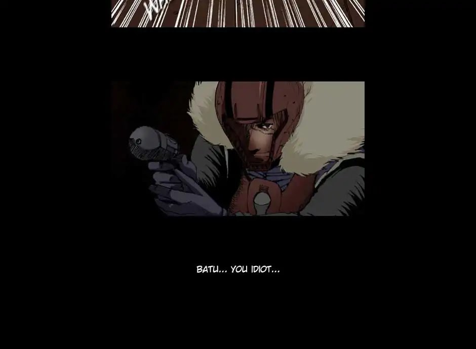 Blood Ocean Chapter 1 page 25 - Chapter 1: Episode 1