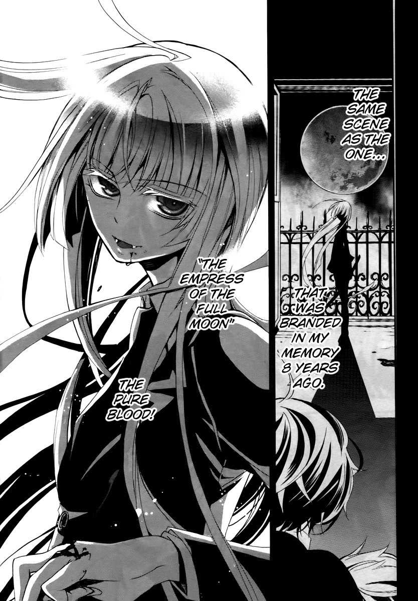 Blood Parade Chapter 1 page 48 - Chapter 1
