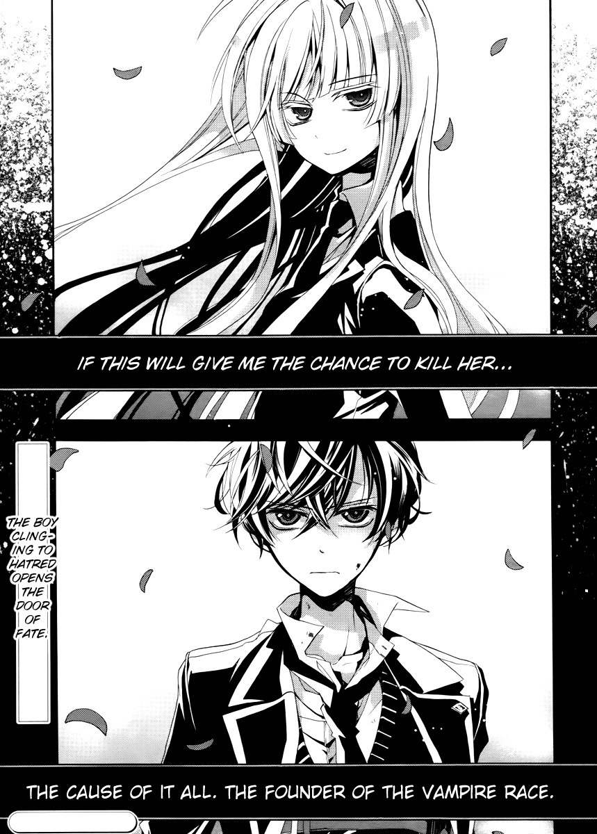 Blood Parade Chapter 1 page 56 - Chapter 1