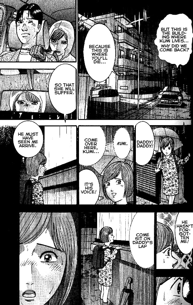Blood Rain Chapter 14 page 13 - Chapter 14: Parentage