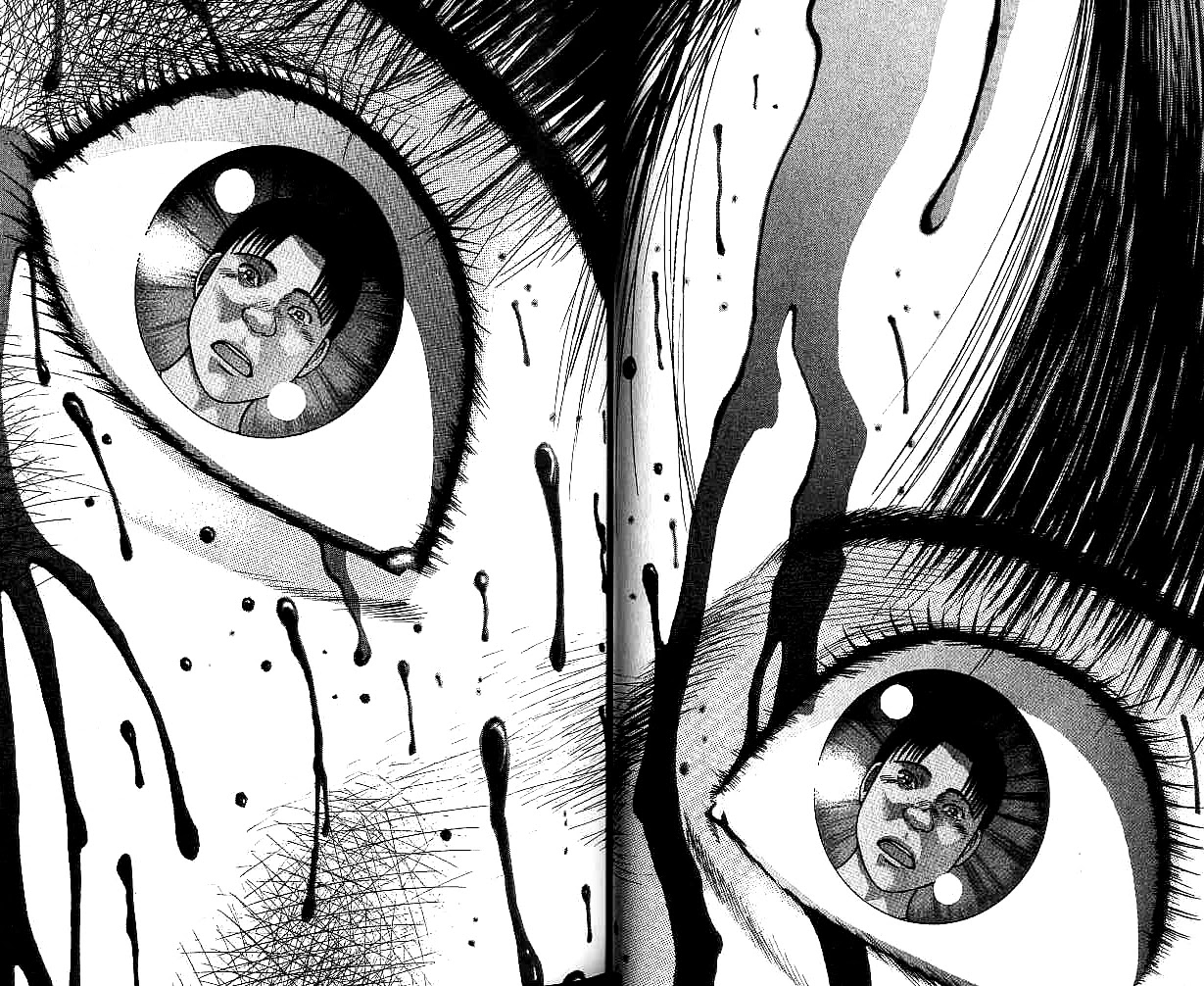 Blood Rain Chapter 31 page 16 - Chapter 31: The Murder Weapon