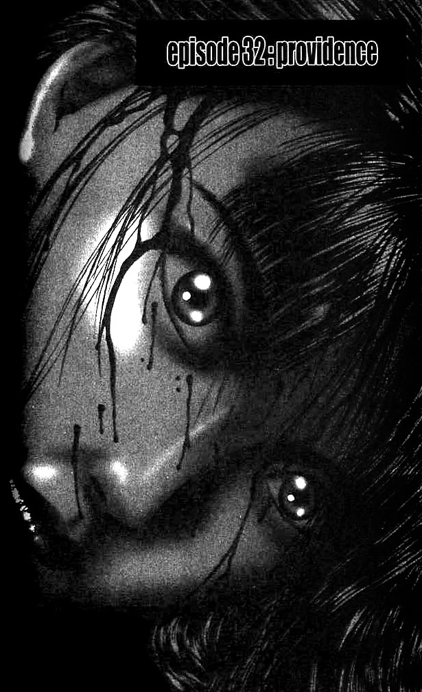 Blood Rain Chapter 32 page 1 - Chapter 32: Providence
