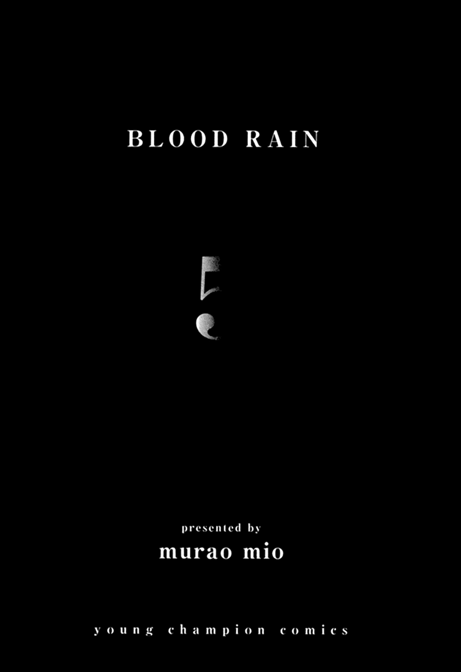 Blood Rain Chapter 40 page 6 - Chapter 40: Suspicion