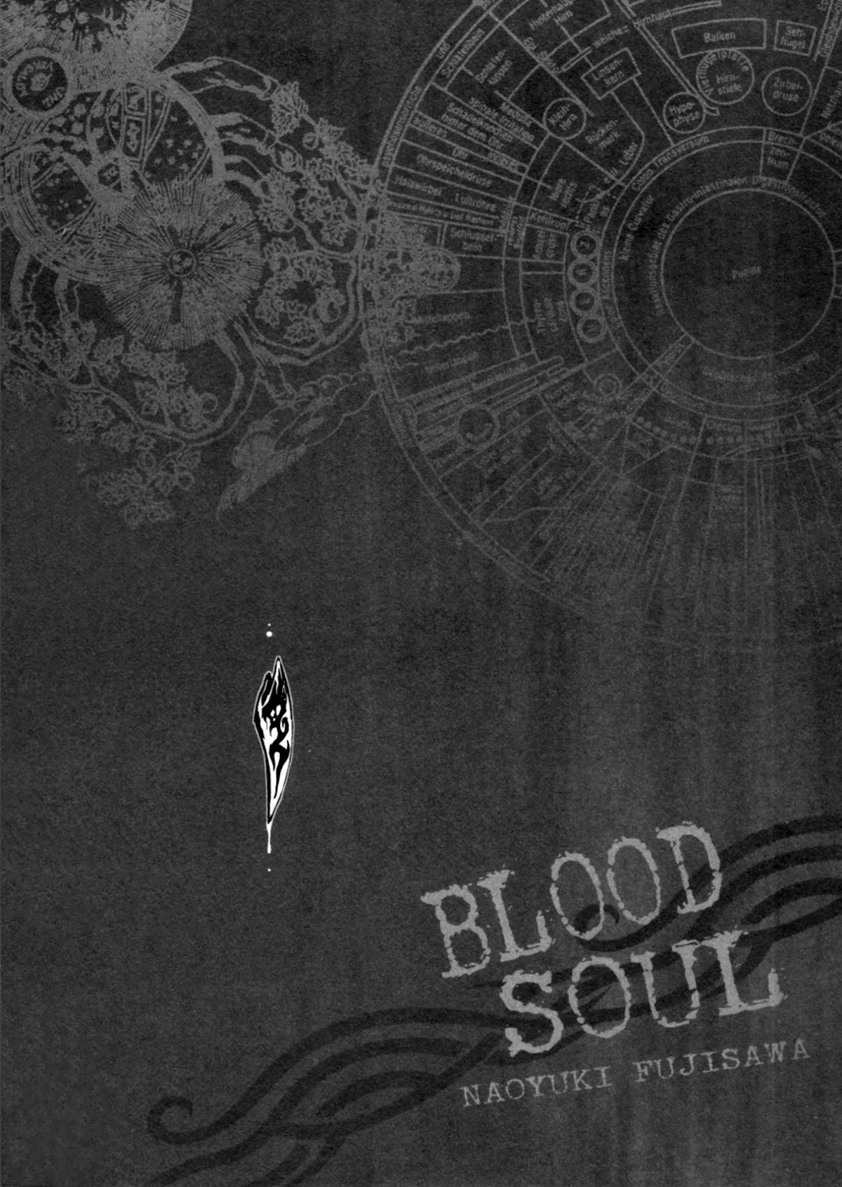 Blood Soul Chapter 1.2 page 40 - Chapter 1 v2 : Act 1 - Van Hellsing