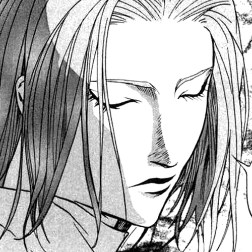 Blood Sucker: Legend of Zipangu Chapter 11 cover