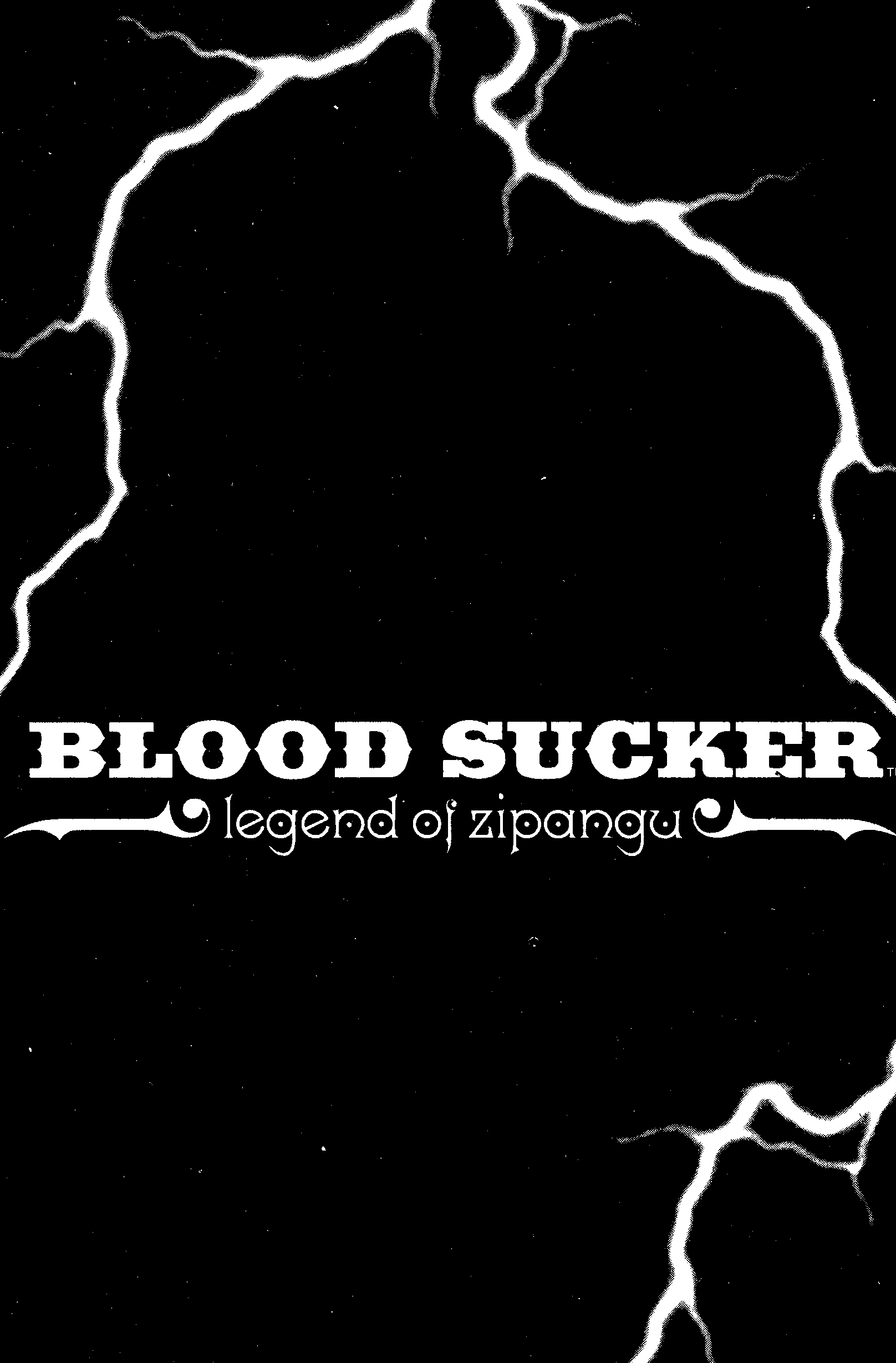 Blood Sucker: Legend of Zipangu Chapter 12 page 4 - Chapter 12: The Age of Hikage 5