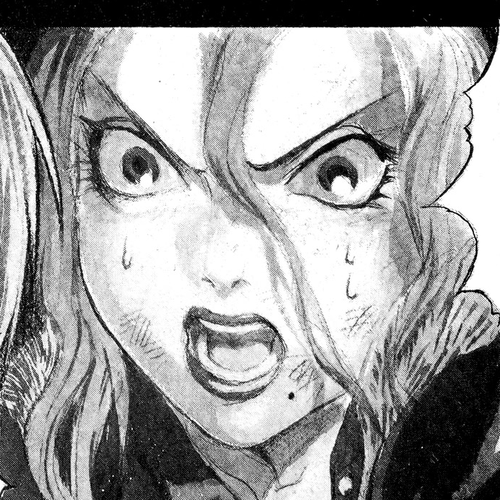 Blood Sucker: Legend of Zipangu Chapter 13: The Age of Hikage 6 cover