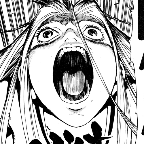 Blood Sucker: Legend of Zipangu Chapter 14: The Age of Hikage 7 cover