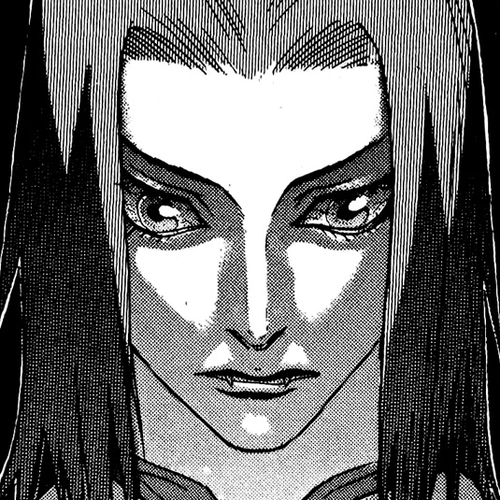 Blood Sucker: Legend of Zipangu Chapter 15: The Age of Hikage 8 cover