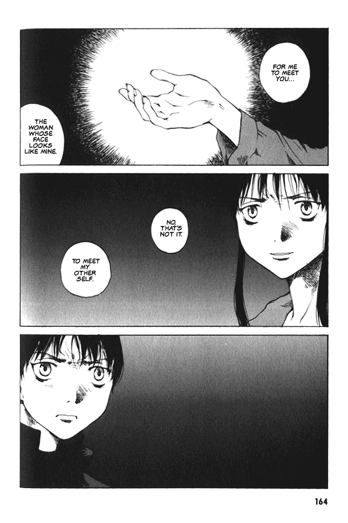 BLOOD - The Last Vampire 2000 Chapter 5.3 page 33 - Chapter 5 v3
