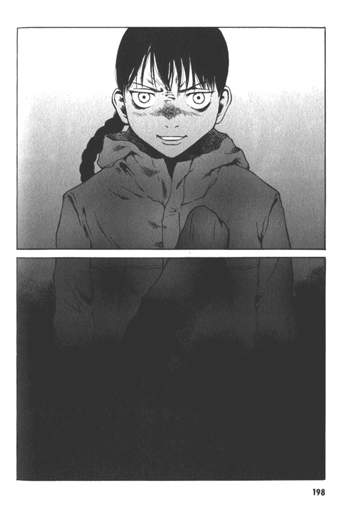 BLOOD - The Last Vampire 2000 Chapter 6.2 page 35 - Chapter 6 v2 : [End]