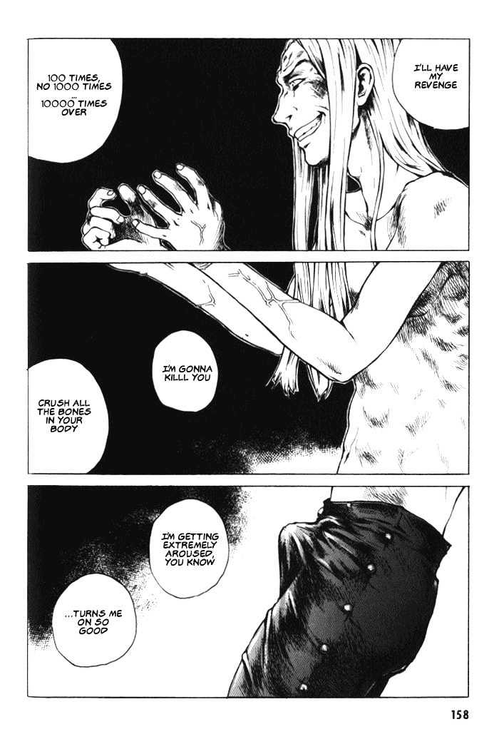 Blood the Last Vampire Chapter 5 page 26 - Chapter 5