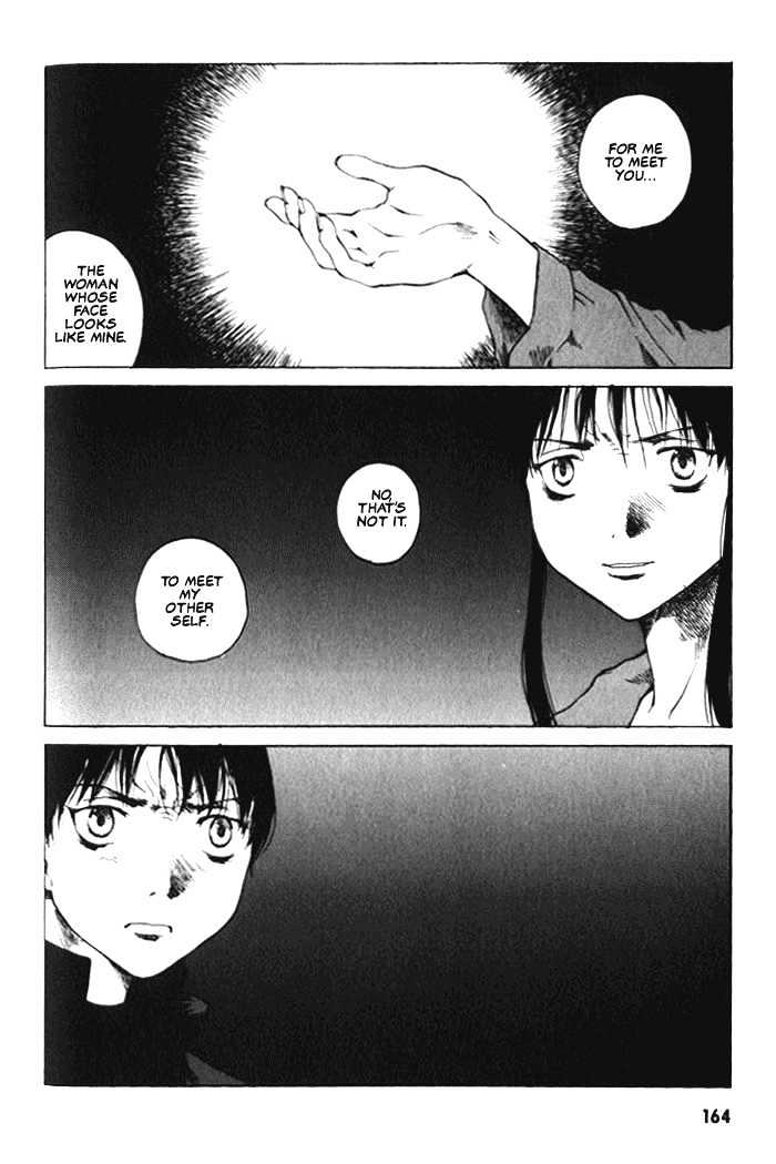 Blood the Last Vampire Chapter 5 page 32 - Chapter 5