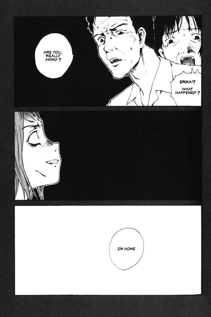 Blood the Last Vampire Chapter 5 page 9 - Chapter 5