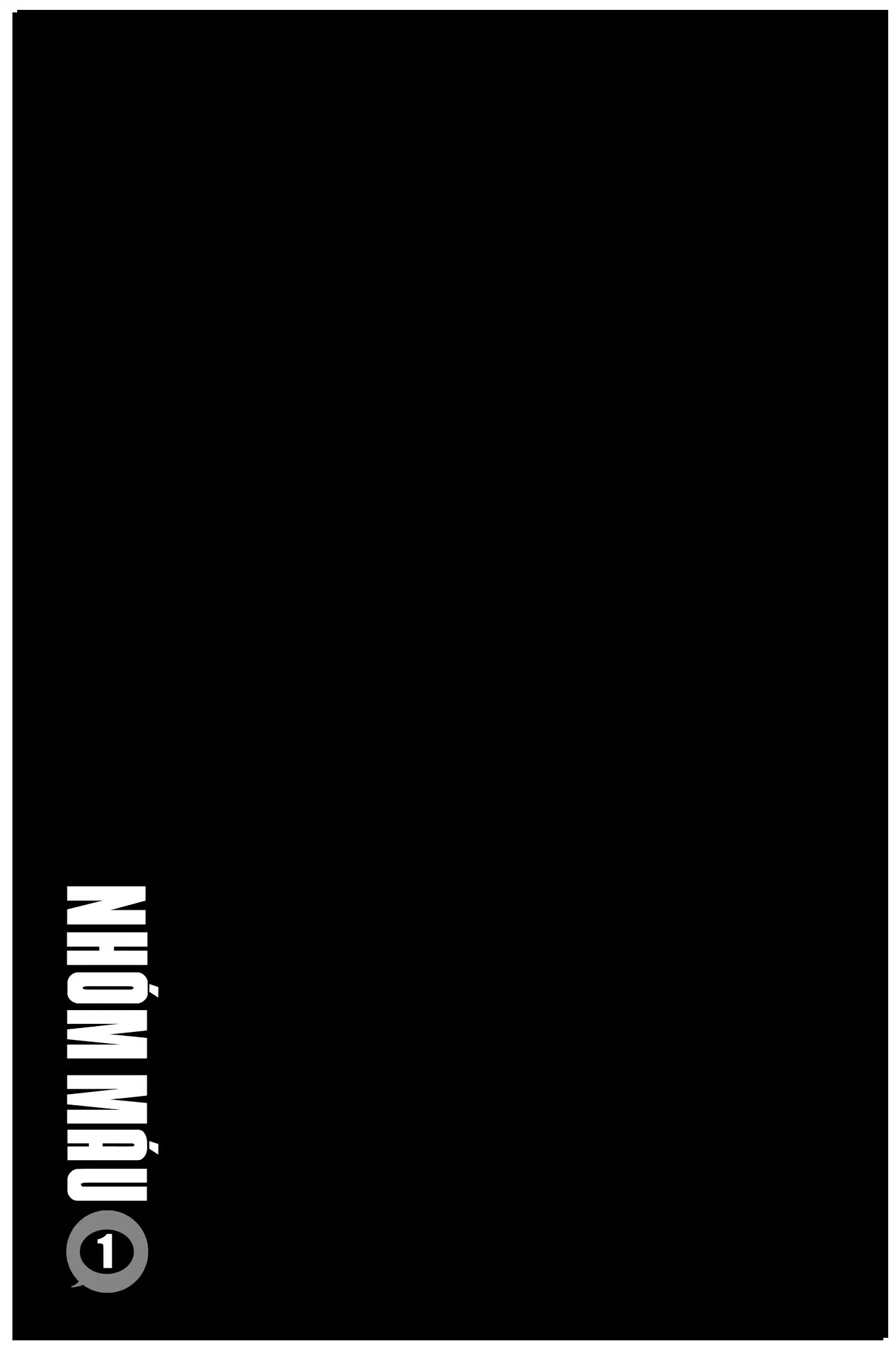 Blood Type O Chapter 0 page 4 - Chapter 0: Pilot