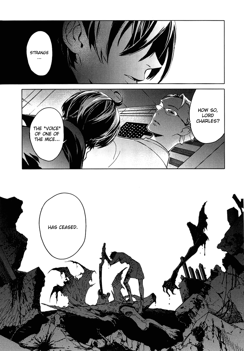 Blood Chapter 1.1-4-2 page 113 - Vol.1 Chapter 1-4 v2