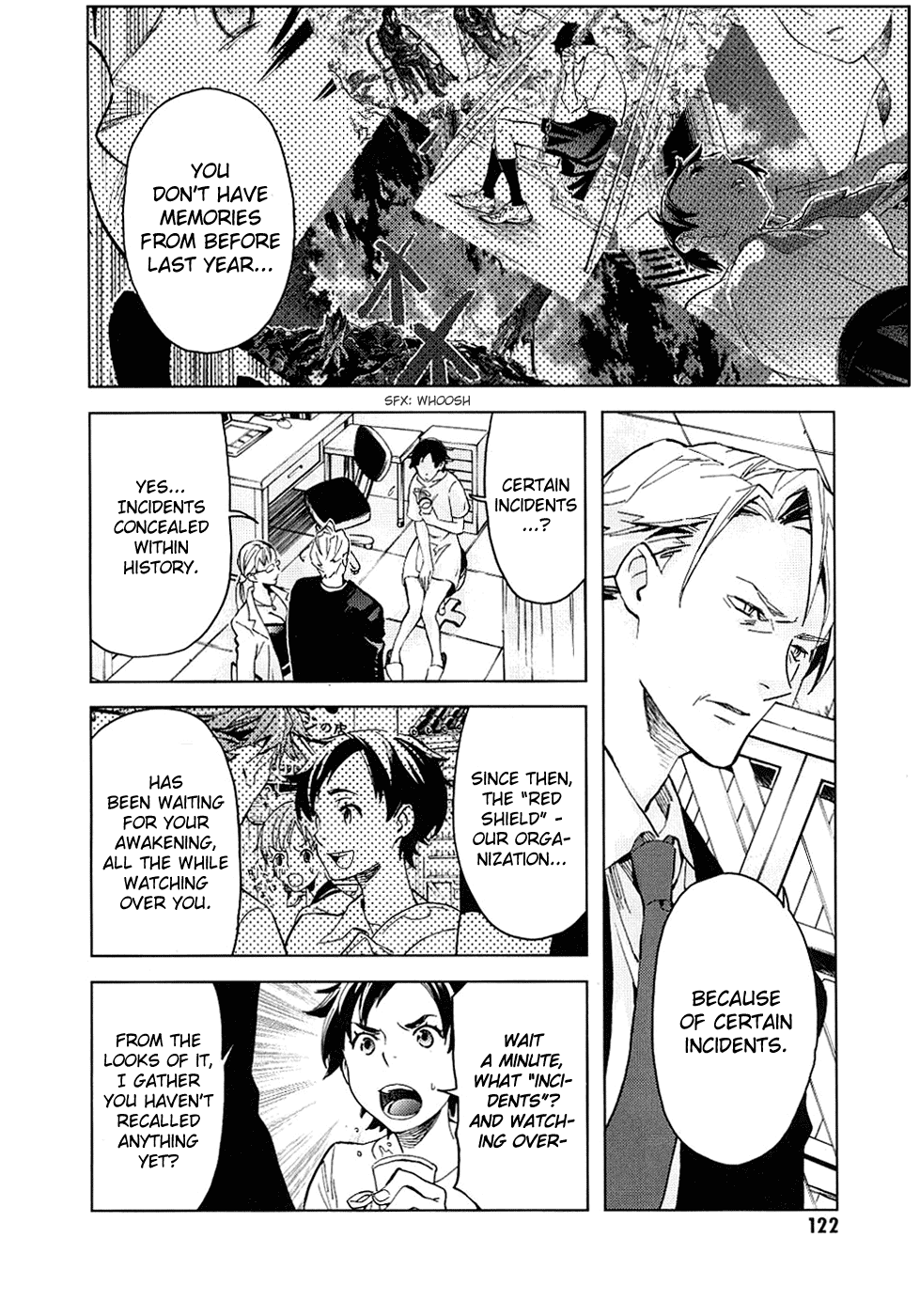 Blood Chapter 1.1-4-2 page 120 - Vol.1 Chapter 1-4 v2