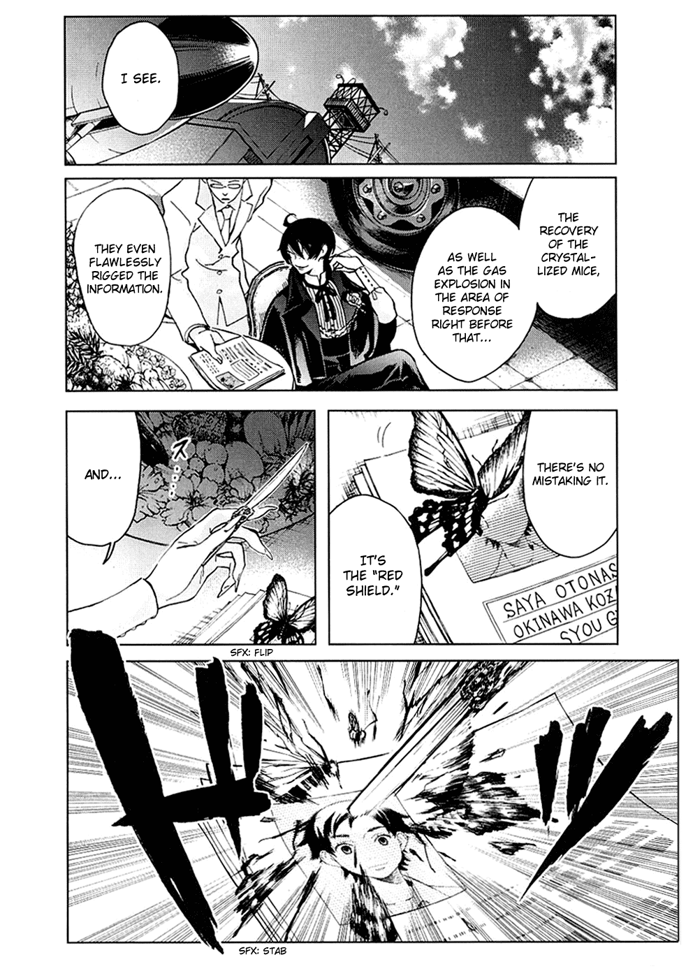 Blood Chapter 1.1-4-2 page 122 - Vol.1 Chapter 1-4 v2