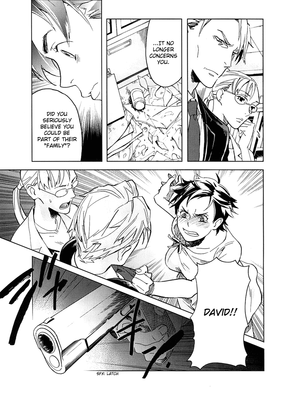 Blood Chapter 1.1-4-2 page 125 - Vol.1 Chapter 1-4 v2