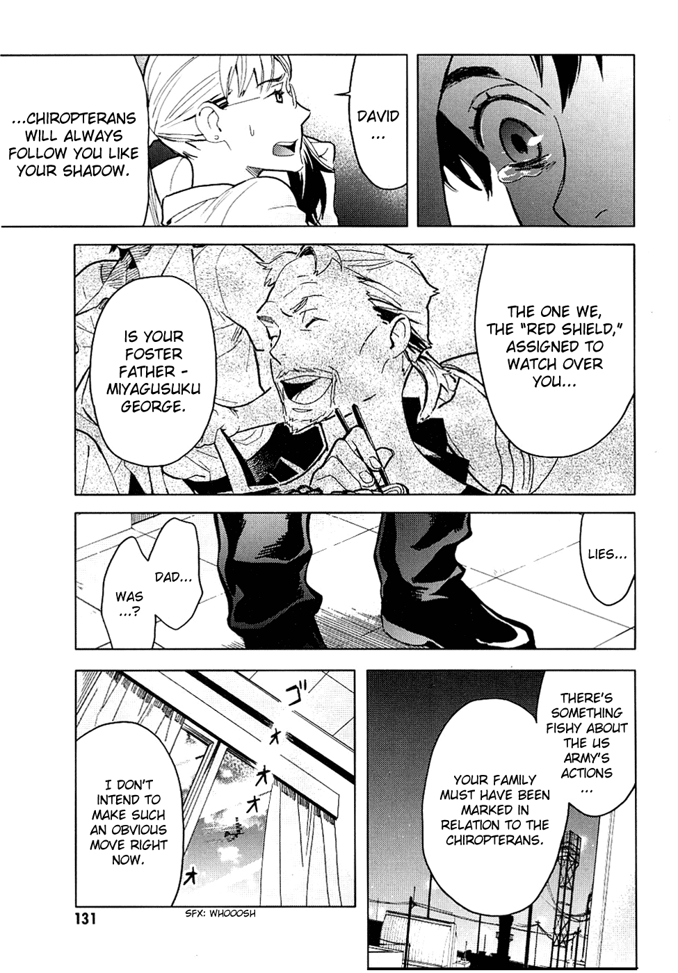Blood Chapter 1.1-4-2 page 129 - Vol.1 Chapter 1-4 v2
