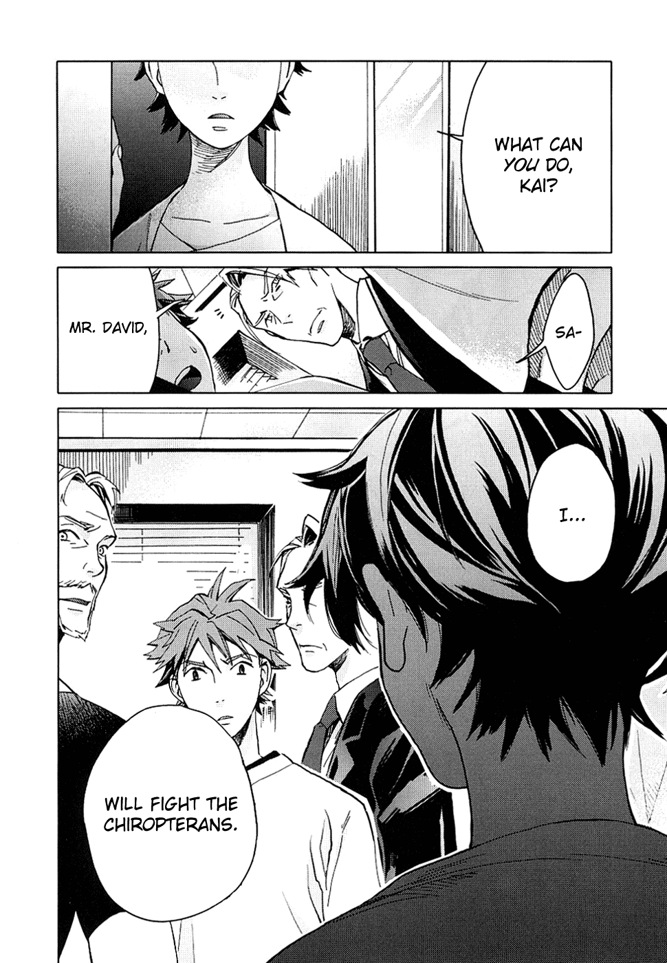 Blood Chapter 1.1-4-2 page 143 - Vol.1 Chapter 1-4 v2