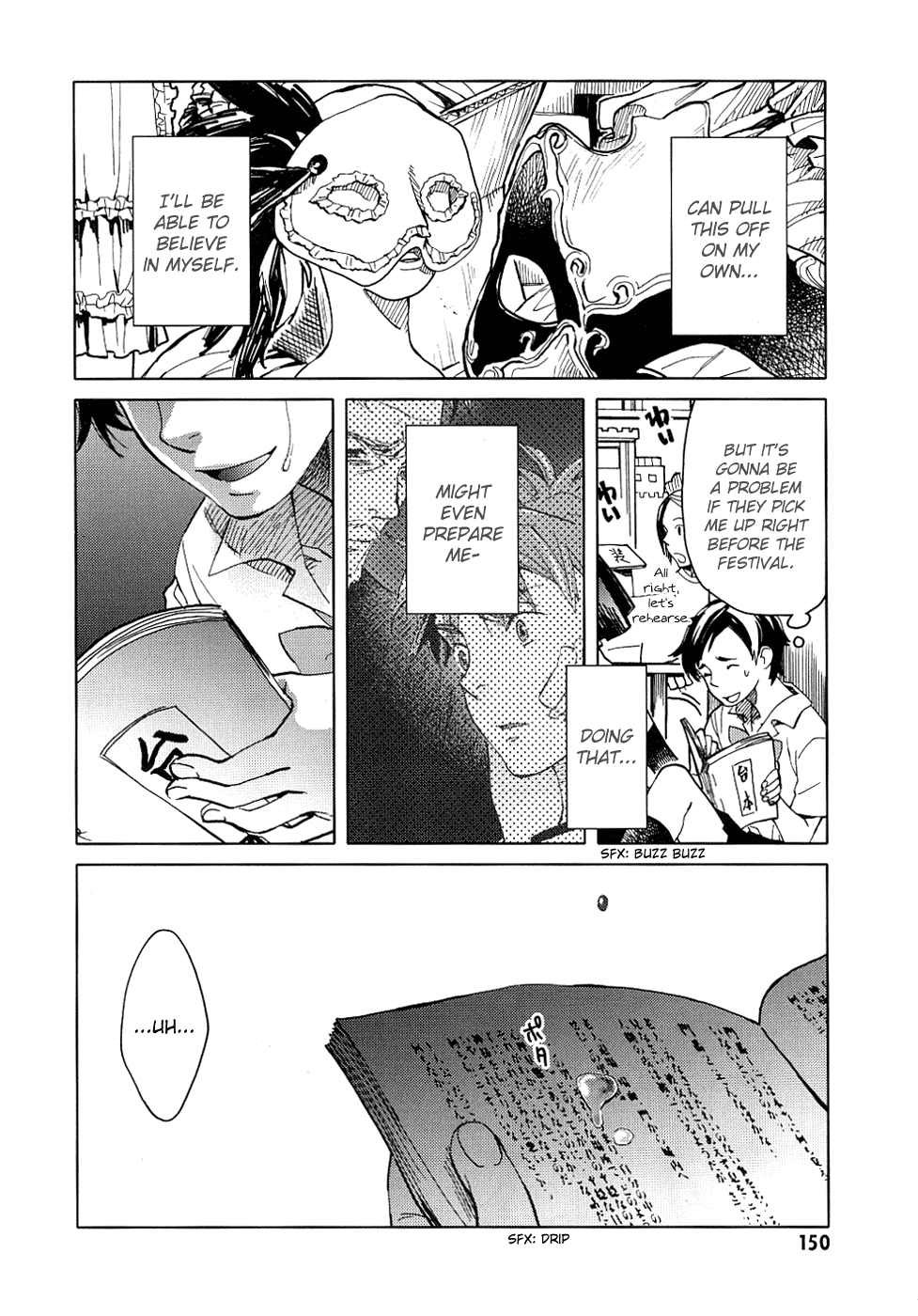 Blood Chapter 1.1-4-2 page 147 - Vol.1 Chapter 1-4 v2