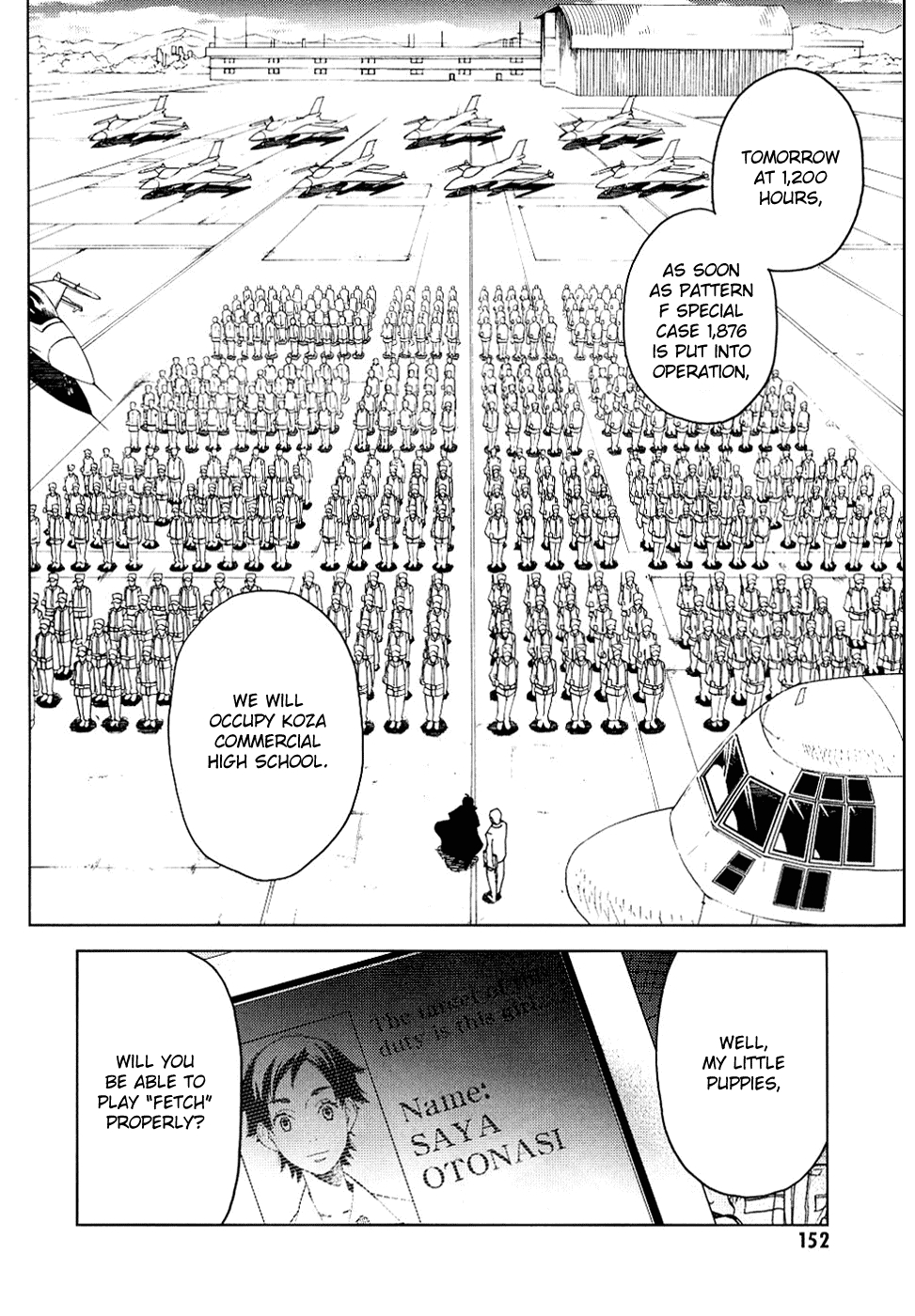 Blood Chapter 1.1-4-2 page 149 - Vol.1 Chapter 1-4 v2