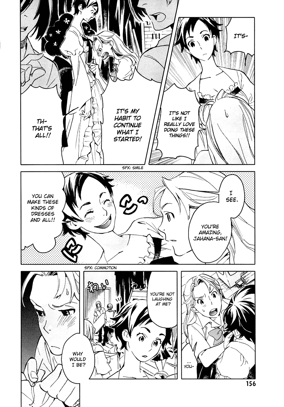 Blood Chapter 1.1-4-2 page 153 - Vol.1 Chapter 1-4 v2