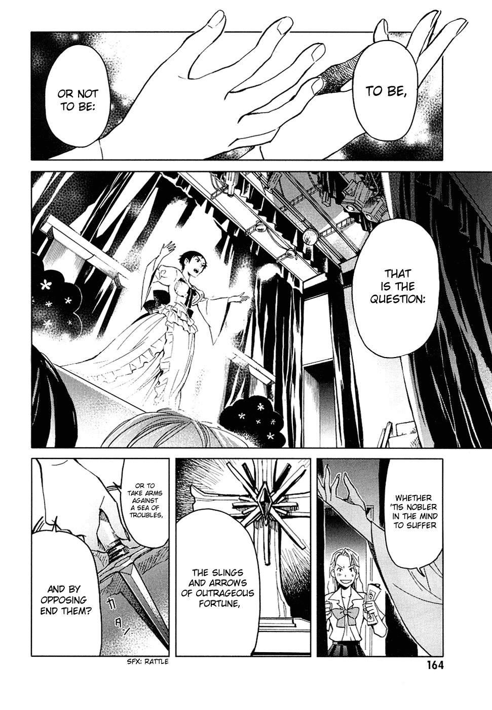 Blood Chapter 1.1-4-2 page 161 - Vol.1 Chapter 1-4 v2