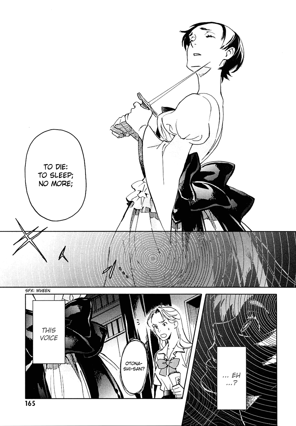 Blood Chapter 1.1-4-2 page 162 - Vol.1 Chapter 1-4 v2
