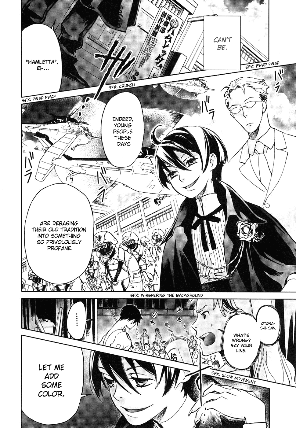 Blood Chapter 1.1-4-2 page 163 - Vol.1 Chapter 1-4 v2